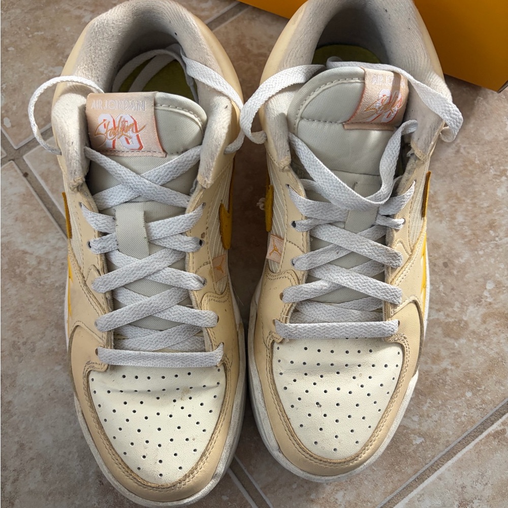 Jordan Stadium 90 Sneakers Women’s Size 7, Used